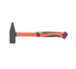 Молоток слесарный, 800 г, фибергласовая обрезиненная рукоятка Matrix
