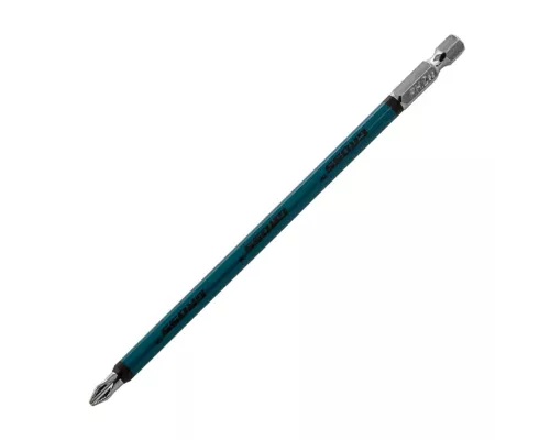 Бита PH2 х 150, сталь S2, 5 шт. Gross Бита PH2 х 150, сталь S2, 5 шт. Gross