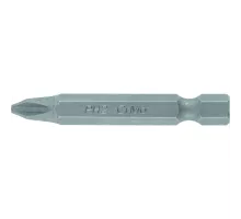 Бита PH2 x 70, сталь CrMo, 5 шт. Сибртех