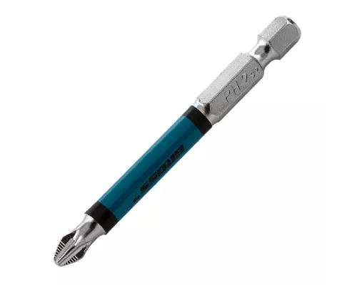 Бита PH2 х 70, сталь S2, 10 шт. Gross Бита PH2 х 70, сталь S2, 10 шт. Gross