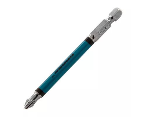 Бита PH2 х 90, сталь S2, 10 шт. Gross Бита PH2 х 90, сталь S2, 10 шт. Gross