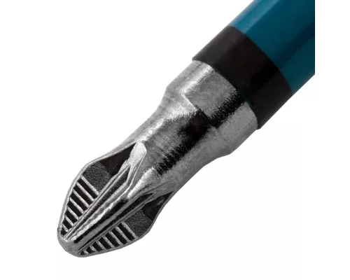 Бита PH2 х 90, сталь S2, 10 шт. Gross Бита PH2 х 90, сталь S2, 10 шт. Gross