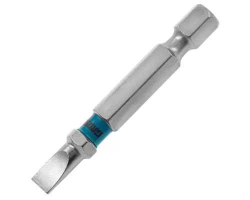 Бита SL6 х 50, сталь S2, 10 шт. Gross 11325 Бита SL6 х 50, сталь S2, 10 шт. Gross 11325