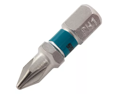 Бита РН1 х 25, сталь S2, 10 шт. Gross Бита РН1 х 25, сталь S2, 10 шт. Gross