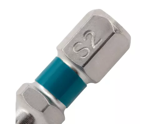 Бита РН1 х 25, сталь S2, 10 шт. Gross Бита РН1 х 25, сталь S2, 10 шт. Gross