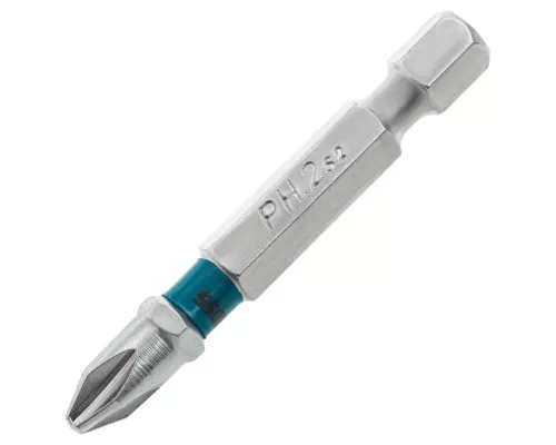 Бита РН2 х 50, сталь S2, 10 шт. Gross Бита РН2 х 50, сталь S2, 10 шт. Gross