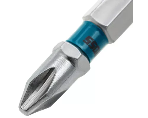 Бита РН2 х 50, сталь S2, 10 шт. Gross Бита РН2 х 50, сталь S2, 10 шт. Gross
