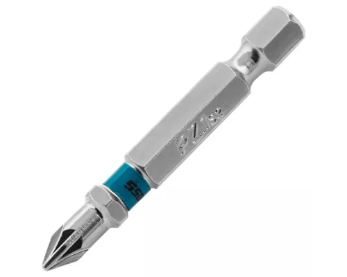 Бита РZ1 х 50, сталь S2, 10 шт. Gross Бита РZ1 х 50, сталь S2, 10 шт. Gross