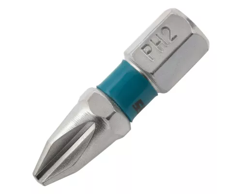 Бита РН2 х 25, сталь S2, 2 шт. Gross Бита РН2 х 25, сталь S2, 2 шт. Gross