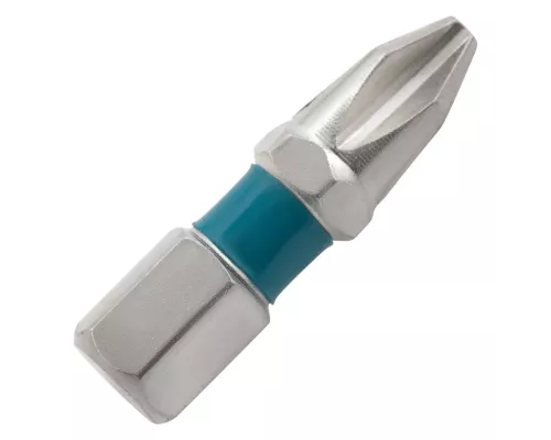 Бита РН2 х 25, сталь S2, 2 шт. Gross Бита РН2 х 25, сталь S2, 2 шт. Gross