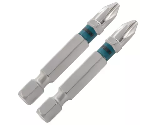 Бита РН2 х 50, сталь S2, 2 шт. Gross Бита РН2 х 50, сталь S2, 2 шт. Gross