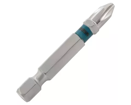 Бита РН2 х 50, сталь S2, 2 шт. Gross Бита РН2 х 50, сталь S2, 2 шт. Gross