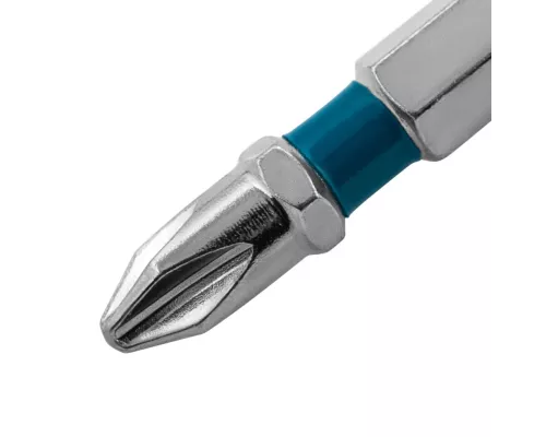 Бита РН2 х 90, сталь S2, 10 шт. Gross