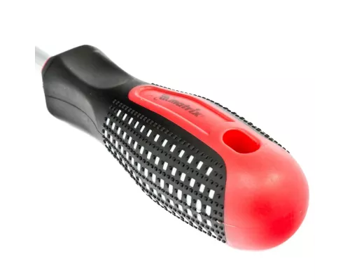 Отвертка Fusion, PZ3 x 150 мм, CrV, трехкомпонентная рукоятка 