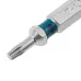 Бита Torx 10 х 50, сталь S2, 10 шт. Gross