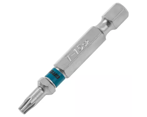 Бита Torx 15 х 50, сталь S2, 10 шт. Gross Бита Torx 15 х 50, сталь S2, 10 шт. Gross