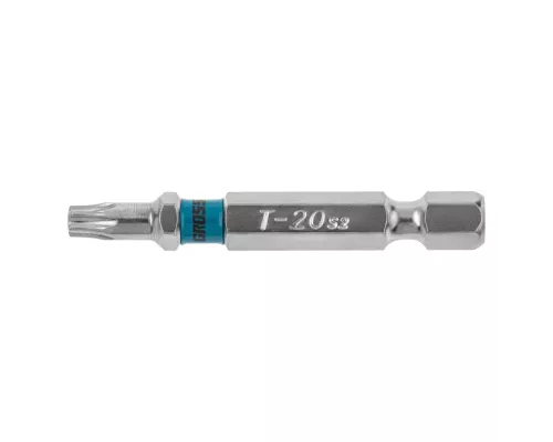 Бита Torx 20 х 50, сталь S2, 10 шт. Gross Бита Torx 20 х 50, сталь S2, 10 шт. Gross