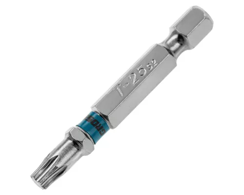 Бита Torx 25 х 50, сталь S2, 10 шт. Gross Бита Torx 25 х 50, сталь S2, 10 шт. Gross