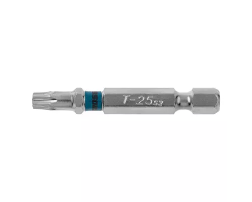 Бита Torx 25 х 50, сталь S2, 10 шт. Gross Бита Torx 25 х 50, сталь S2, 10 шт. Gross
