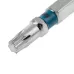Бита Torx 25 х 50, сталь S2, 10 шт. Gross