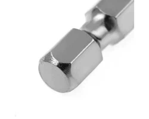 Бита Torx 25 х 50, сталь S2, 10 шт. Gross Бита Torx 25 х 50, сталь S2, 10 шт. Gross