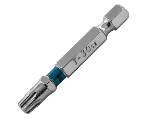 Бита Torx 30 х 50, сталь S2, 10 шт. Gross Бита Torx 30 х 50, сталь S2, 10 шт. Gross