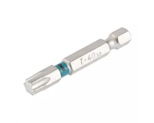 Бита Torx 40 х 50, сталь S2, 10 шт. Gross Бита Torx 40 х 50, сталь S2, 10 шт. Gross
