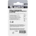Биты с торцевыми головками 7 мм, 45 мм, 2 шт. Matrix