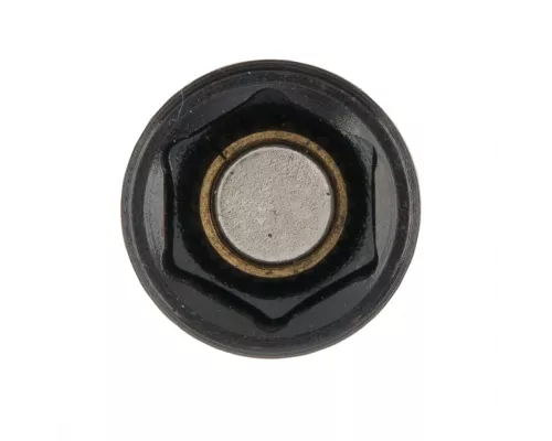 Бита с торцевой головкой, магнит. Nut-Driver, 10 мм, S2 Gross Бита с торцевой головкой, магнит. Nut-Driver, 10 мм, S2 Gross