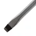Отвертка SL6.5 x 100 мм, S2, трехкомпонентная рукоятка Gross