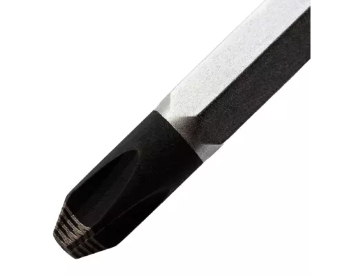 Отвертка PH3 x 150 мм, S2, трехкомпонентная ручка Gross