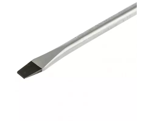 Отвертка Anti-Slip, SL5 х 100 мм, CrV, двухкомпонентная рукоятка Matrix Отвертка Anti-Slip, SL5 х 100 мм, CrV, двухкомпонентная рукоятка Matrix