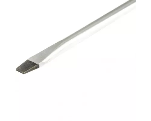 Отвертка Anti-Slip, SL8 х 150 мм, CrV, двухкомпонентная рукоятка Matrix Отвертка Anti-Slip, SL8 х 150 мм, CrV, двухкомпонентная рукоятка Matrix