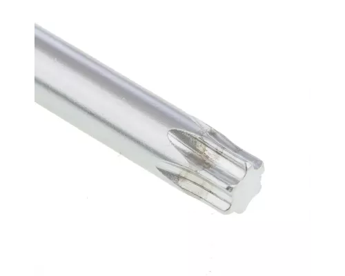 Набор ключей имбусовых HEX-Torx , 18 шт: HEX 1.5-10 мм, T10-T50, CrV, удлиненных, с сатиновым покрытием Matrix Набор ключей имбусовых HEX-Torx , 18 шт: HEX 1.5-10 мм, T10-T50, CrV, удлиненных, с сатиновым покрытием Matrix