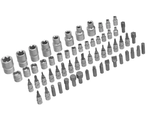 Набор инструментов, 1/2 Набор инструментов, 1/2