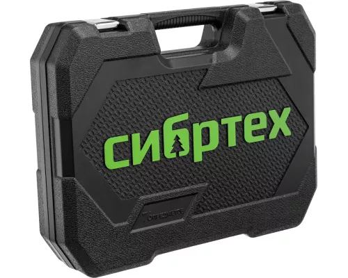Набор инструментов, 1/2 Набор инструментов, 1/2