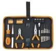Набор слесарно монтажный, 25 предметов Sparta