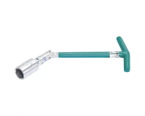 Ключ свечной карданный 21 х 500 мм Stels