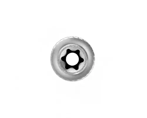 Головка торцевая 1/4, Е6, CrV Stels Головка торцевая 1/4, Е6, CrV Stels