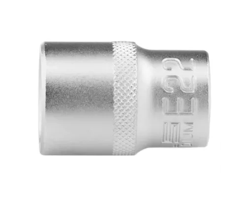 Головка торцевая 1/2, Е22, CrV Stels Головка торцевая 1/2, Е22, CrV Stels