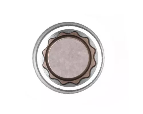 Головка торцевая 1/2, Е22, CrV Stels Головка торцевая 1/2, Е22, CrV Stels
