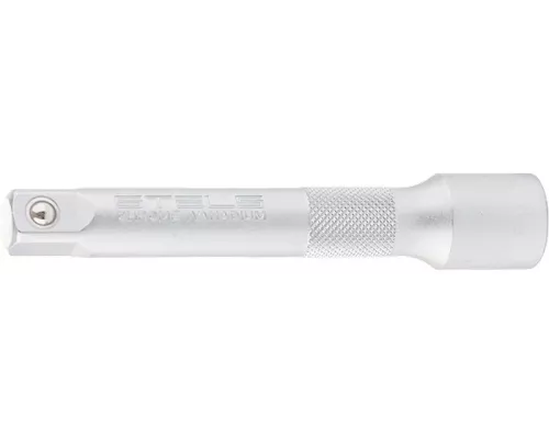 Удлинитель, 250 мм, 1/2, CrV Stels