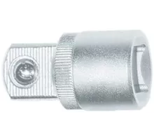 Переходник 3/8 х 1/2, CrV Stels