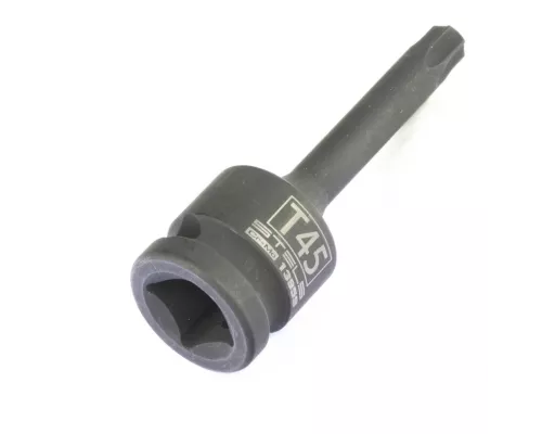 Головка ударная Torx 45, 1/2 Stels Головка ударная Torx 45, 1/2 Stels