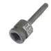 Головка ударная Torx 45, 1/2 Stels