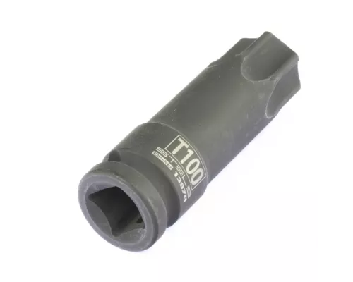 Головка ударная Torx 100, 1/2 Stels Головка ударная Torx 100, 1/2 Stels