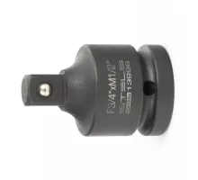 Переходник ударный F3/4 x M1/2 Stels