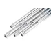 Набор ключей имбусовых Torx -TT, 9 шт: T10-T50, экстра-длинные, S2, сатинированные Gross
