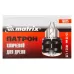Патрон для дрели ключевой 1.5-13 мм, М12 х 1.25 Matrix