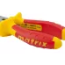 Длинногубцы прямые Insulated, 160 мм, двухкомпонентные рукоятки Matrix Professional